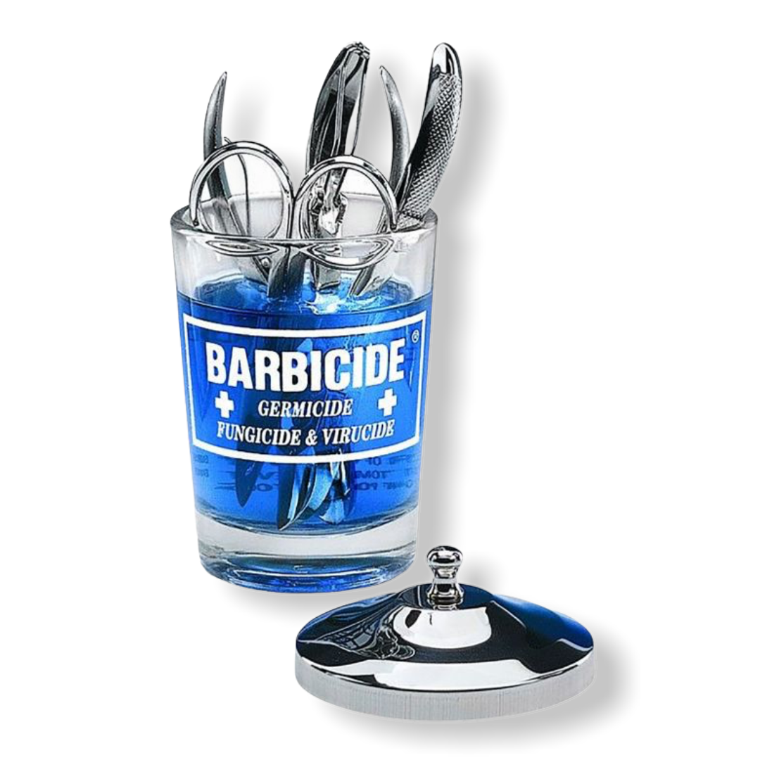 Barbicide - dompelaar klein